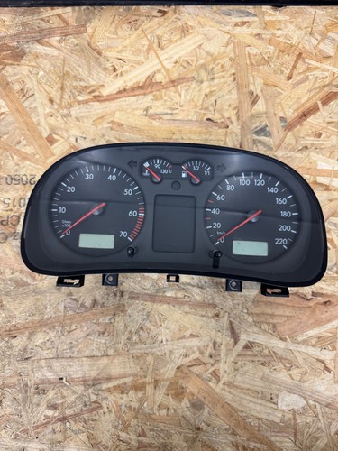 Zx413 volkswagen golf tacho - 4,