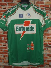 GATORADE SANTINI Radtrikot