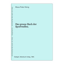 Das grosse Buch der