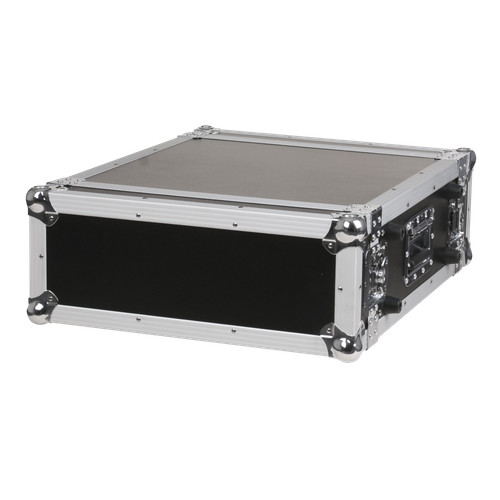 Showgear double door case 4he - double,