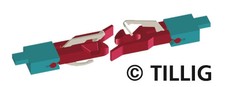 Tillig, 08841, Kupplung
