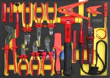 KS TOOLS ERGOTORQUE VDE