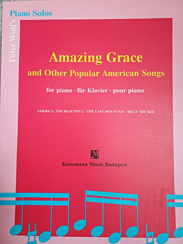 Könemann klavier noten - könemann,