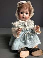 Antikes Charakter Baby Bruno Schmidt, Waltershausen