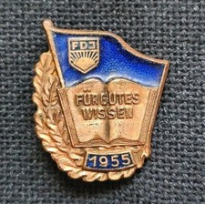 Abzeichen ddr für - abzeichen, ddr: