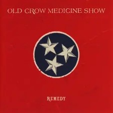 CD Old Crow Medicine Show