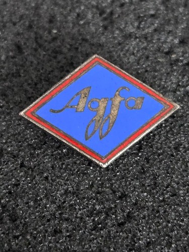 Agfa fotografie - ➔,