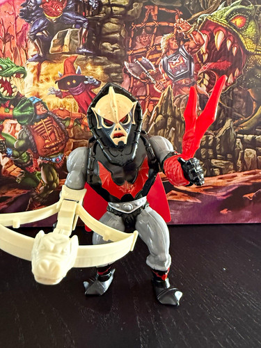 Hordak motu masters of the - hordak,