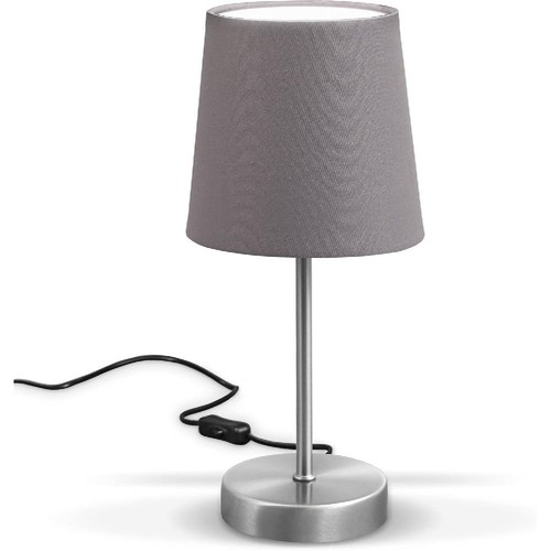 Tischleuchte 30cm modern