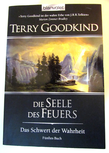 Die seele des - die,