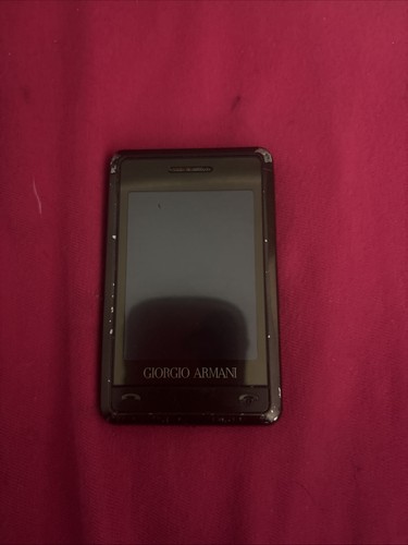 Samsung giorgio armani - giorgio,