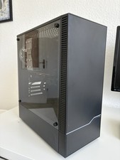 Leistungsstarker Gaming-PC