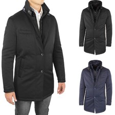 Herren Jacke Mantel