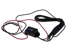 Drehzahlbegrenzer einstellbar universal Kippschalter Drossel Speedlimiter Roller