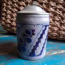 Sammlerkrug (Bierkrug)  