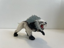 Schleich Säbelzahntiger 72281 Elrador Creatures