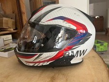 BMW Systemhelm 7 Helm Carbon
