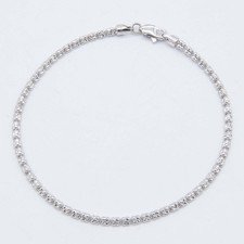 2.5mm Diamantschliff Vereist