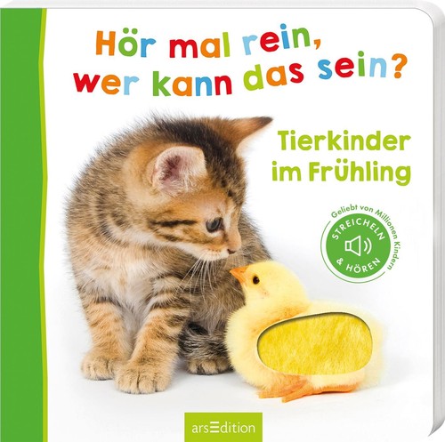 Hör mal rein - ,, das