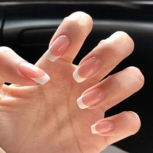 Künstliche fingernägel - künstliche,