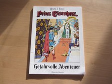 Prinz Eisenherz. Band 9