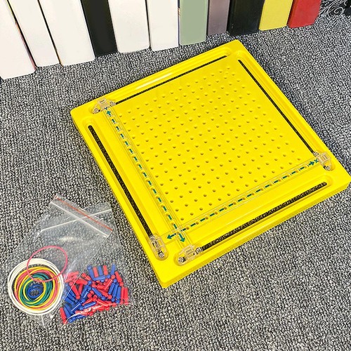 Holz geoboards achse - xy,