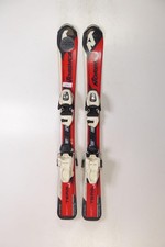 NORDICA Team J Carving-Ski