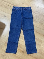 Levi’s Levis 643 Orange Tab