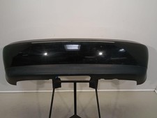 Audi A3 8L orig Stoßstange hinten LY9B Brilliantschwarz vor Facelift 3 TRG Bj 19