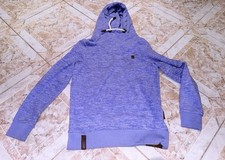 Naketano Hoodie Brave New