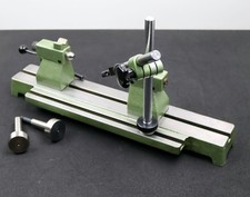 Rundlaufprüfgerät Spitzenweite 0-300mm Spitzenhöhe 75mm für Ø bis 150mm
