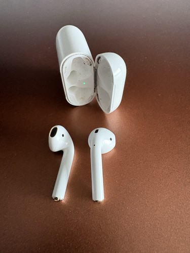 Apple air pods generation - apple,