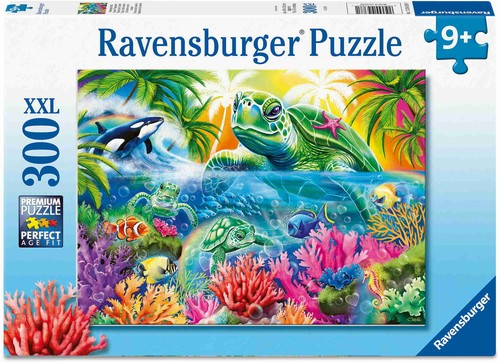 300 teile ravensburger kinder - 300,
