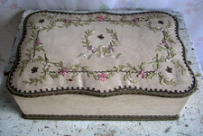 Frankreich antike Jugendstil