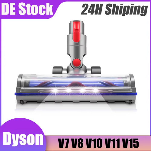 Verbesserte für dyson - dyson, v8