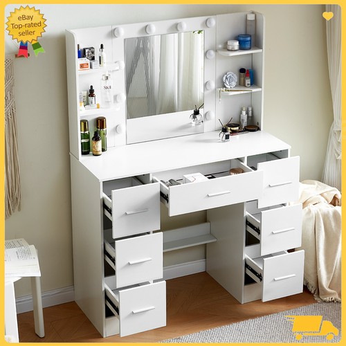 Modern schminktisch mit - modern,