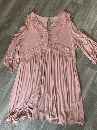 Kleid bonprix 48 50 - bonprix, 48/50