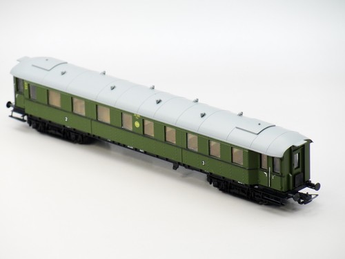 Liliput 28702 eilzugwagen - 28702,