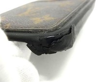 Louis Vuitton iPhone 12 Pro