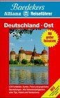 Deutschland ost baedekers - ost.,