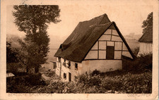 AK GRUSS AUS OBERWIPPER