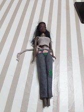 SELTENE FARBE BARBIE MATTEL