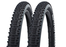 2x Schwalbe Racing Ralph