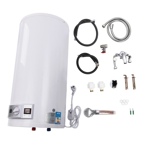 80l elektro warmwasserspeicher - elektro,