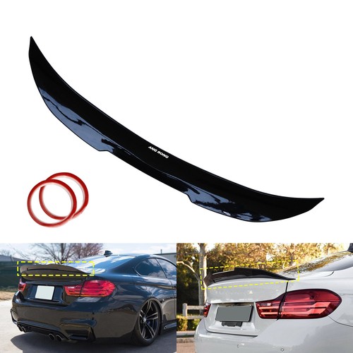 Schwarz spoiler heckflügel - spoiler,