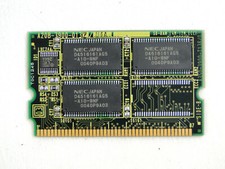 Fanuc A20B-3900-0131/04A Card Garantie 3 Monate with VAt