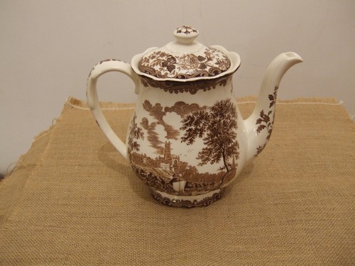 Royal worcester avon - a,