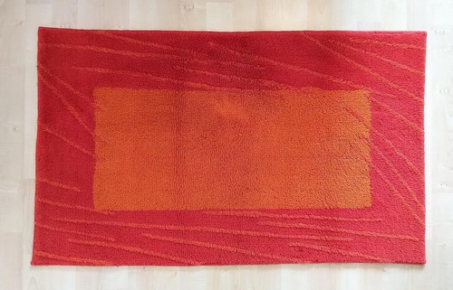 Kleine wolke badteppich - wolke,