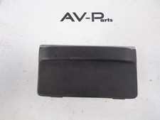 Orig Mercedes / Strich 8 W114 Coupe Aschenbecher Aschebecher vorn