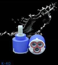 Kerox keramik Kartusche 40mm